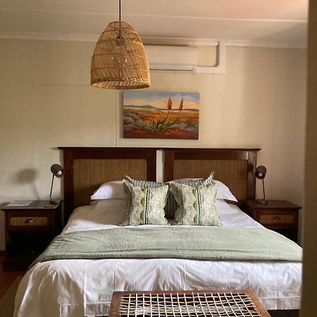 Naries Namakwa Retreat Villa Goop Dış mekan fotoğraf