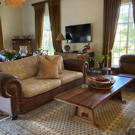 Naries Namakwa Retreat Villa Goop Dış mekan fotoğraf