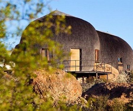 Naries Namakwa Retreat Villa Goop Dış mekan fotoğraf