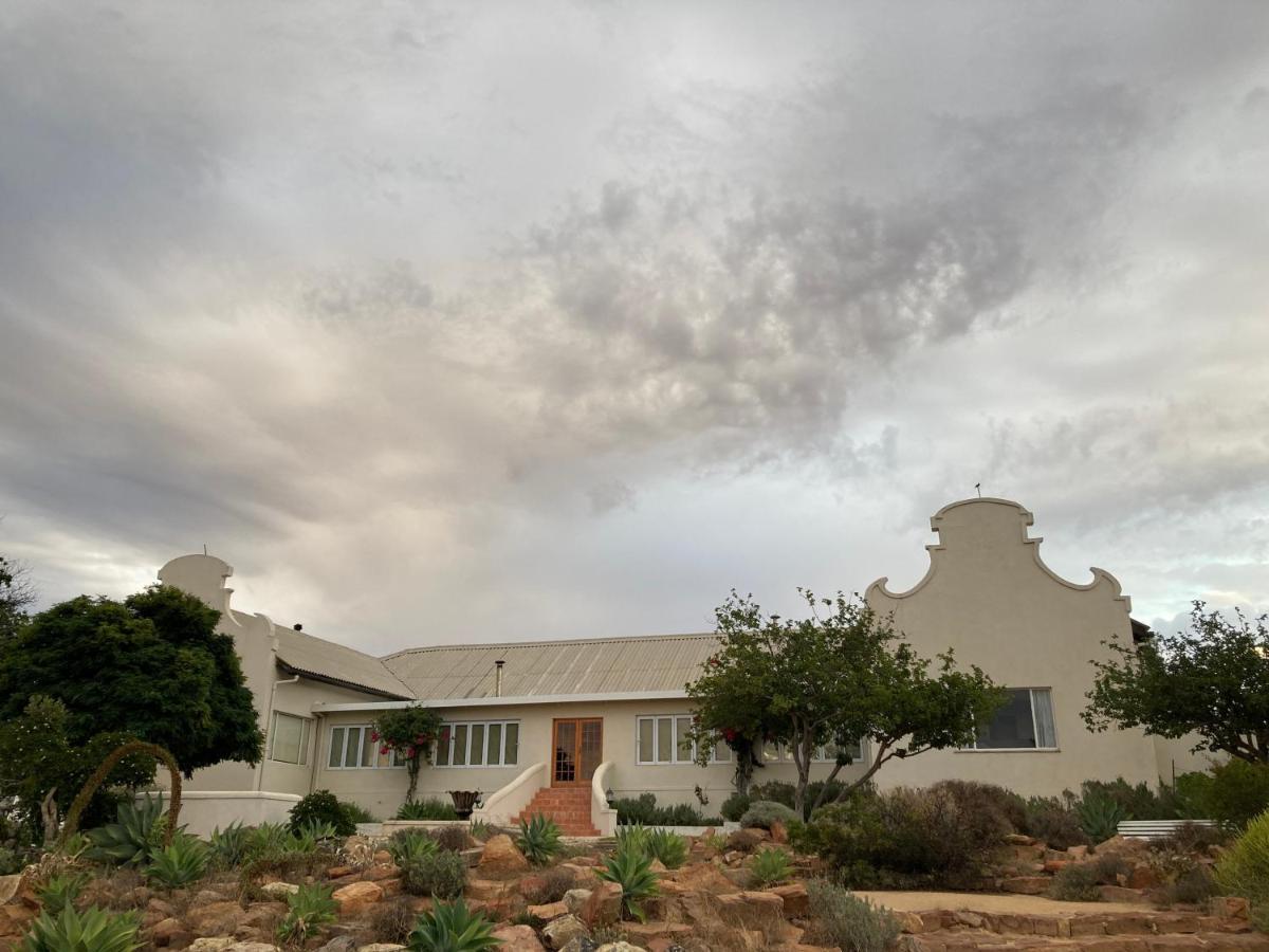 Naries Namakwa Retreat Villa Goop Dış mekan fotoğraf