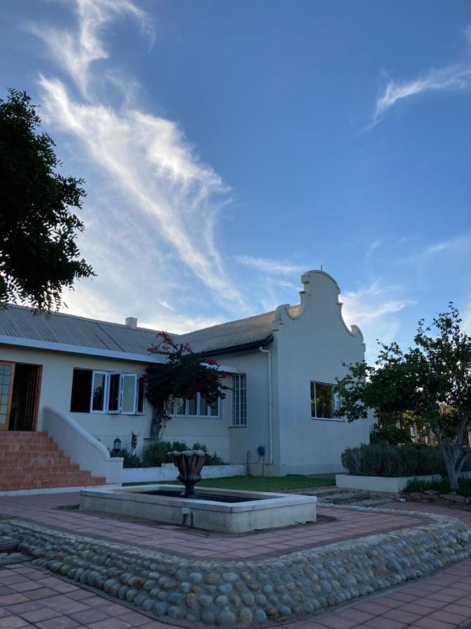 Naries Namakwa Retreat Villa Goop Dış mekan fotoğraf