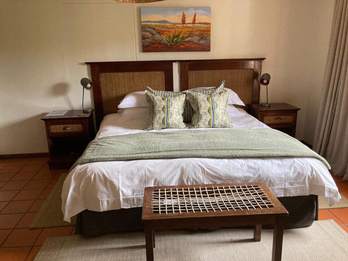 Naries Namakwa Retreat Villa Goop Dış mekan fotoğraf