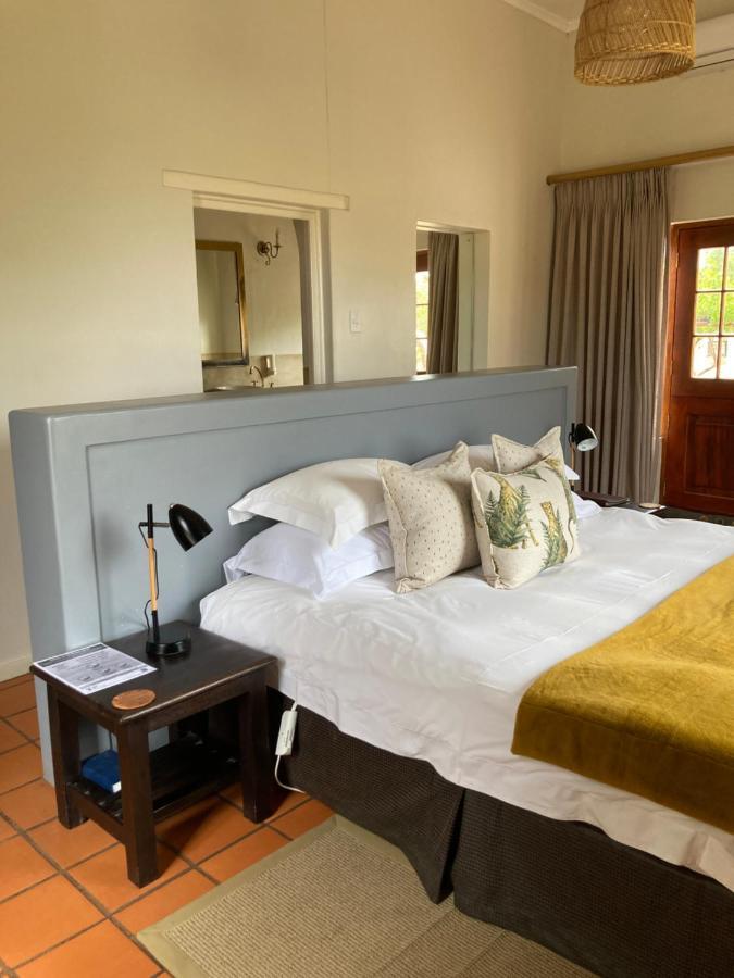 Naries Namakwa Retreat Villa Goop Dış mekan fotoğraf