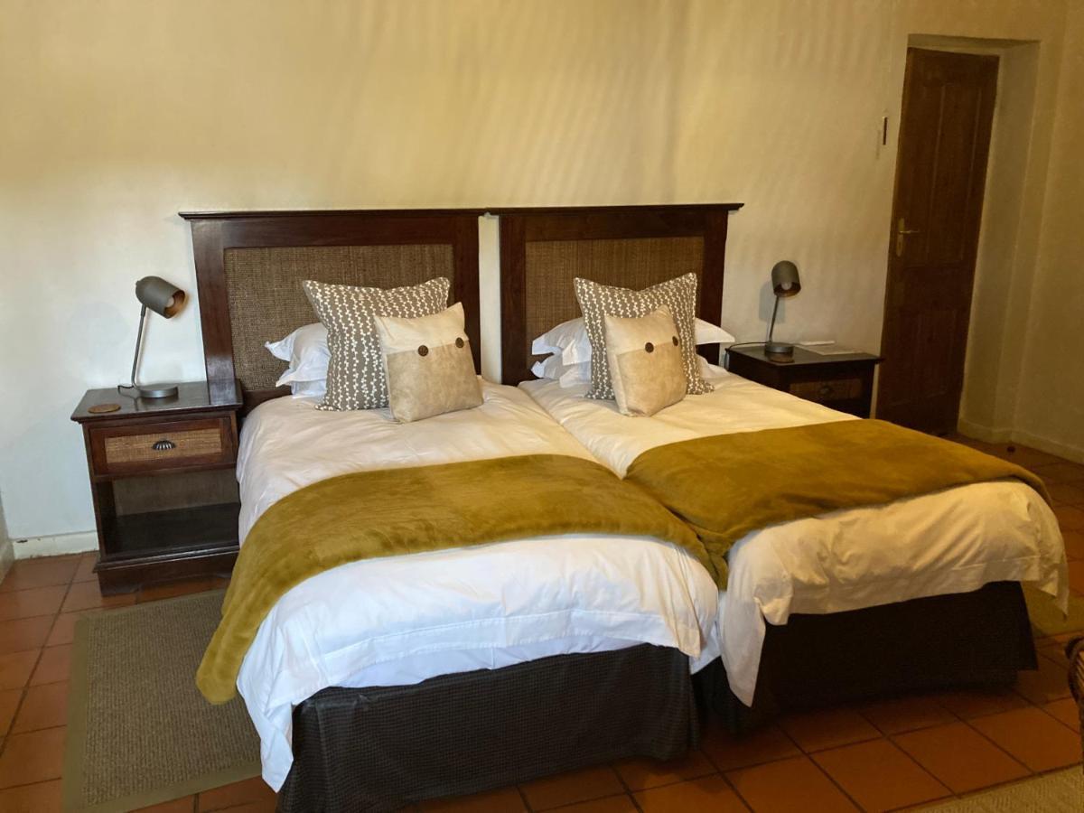 Naries Namakwa Retreat Villa Goop Dış mekan fotoğraf