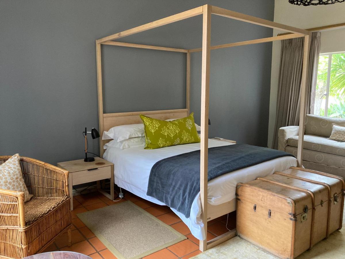 Naries Namakwa Retreat Villa Goop Dış mekan fotoğraf