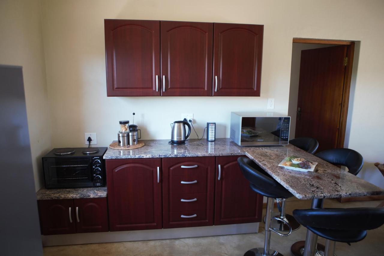 Naries Namakwa Retreat Villa Goop Dış mekan fotoğraf