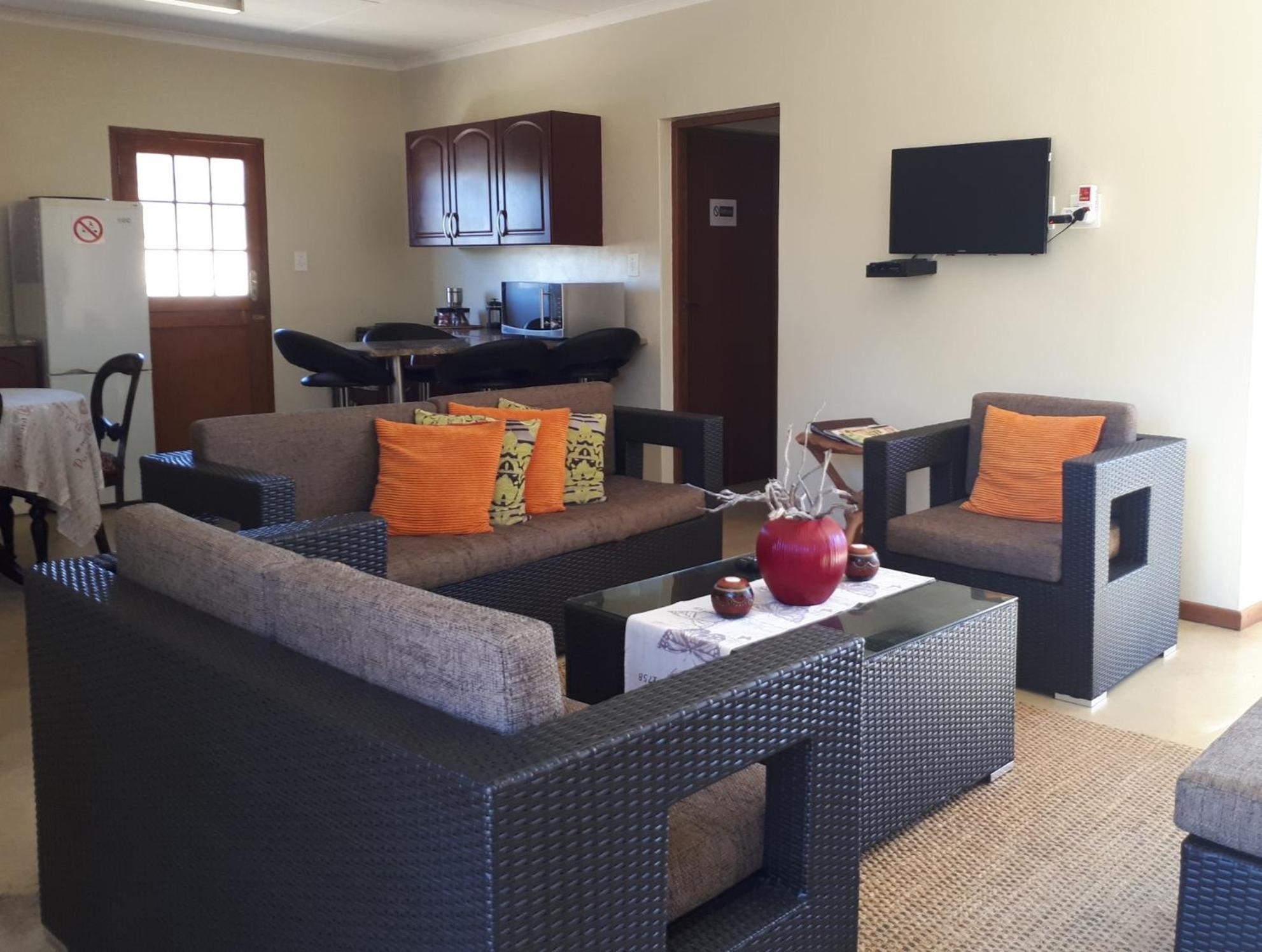 Naries Namakwa Retreat Villa Goop Dış mekan fotoğraf