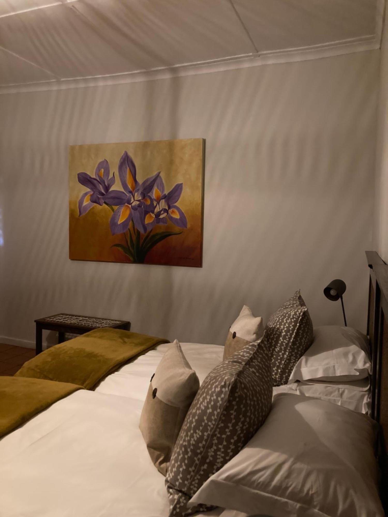 Naries Namakwa Retreat Villa Goop Dış mekan fotoğraf