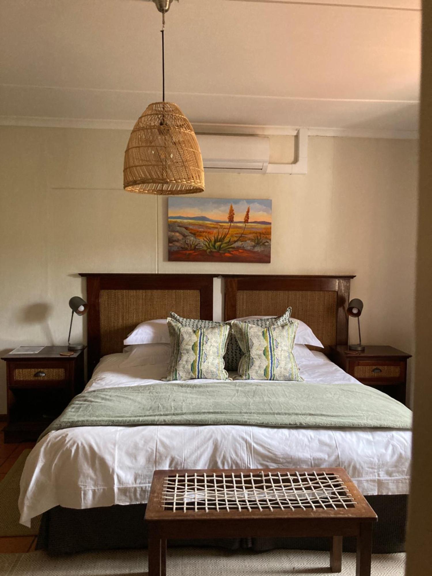 Naries Namakwa Retreat Villa Goop Dış mekan fotoğraf