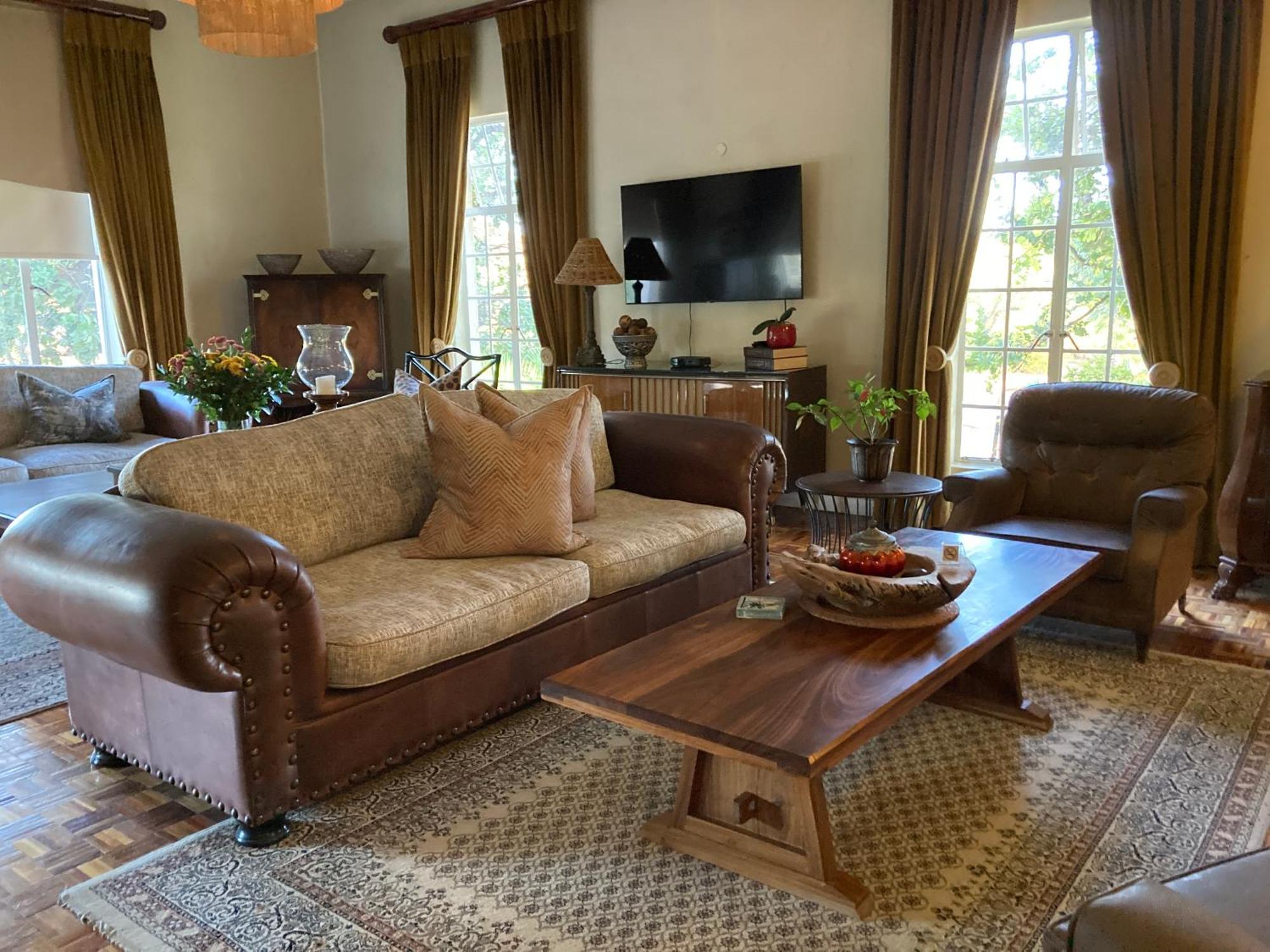 Naries Namakwa Retreat Villa Goop Dış mekan fotoğraf