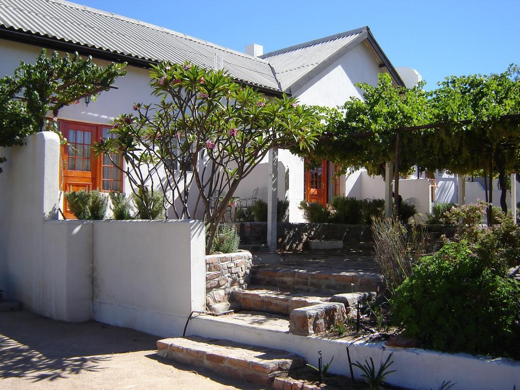Naries Namakwa Retreat Villa Goop Dış mekan fotoğraf