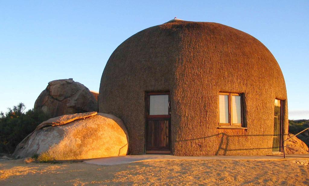 Naries Namakwa Retreat Villa Goop Dış mekan fotoğraf