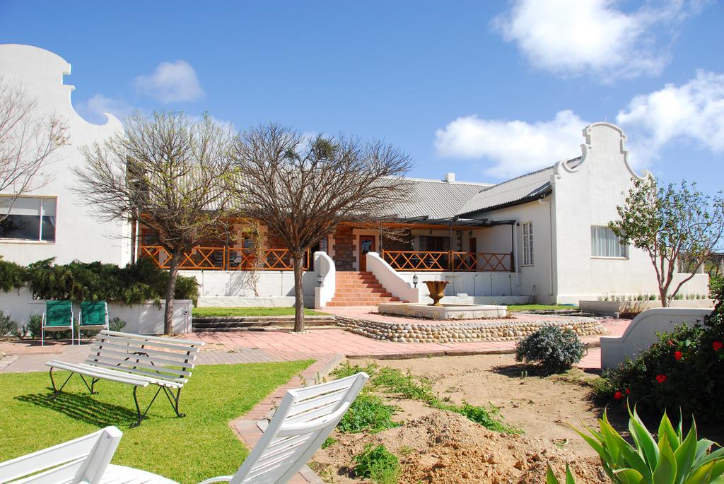 Naries Namakwa Retreat Villa Goop Dış mekan fotoğraf