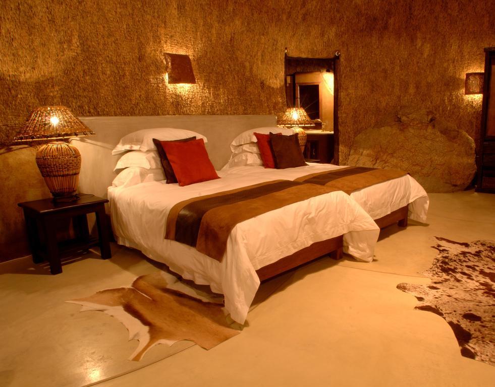 Naries Namakwa Retreat Villa Goop Dış mekan fotoğraf