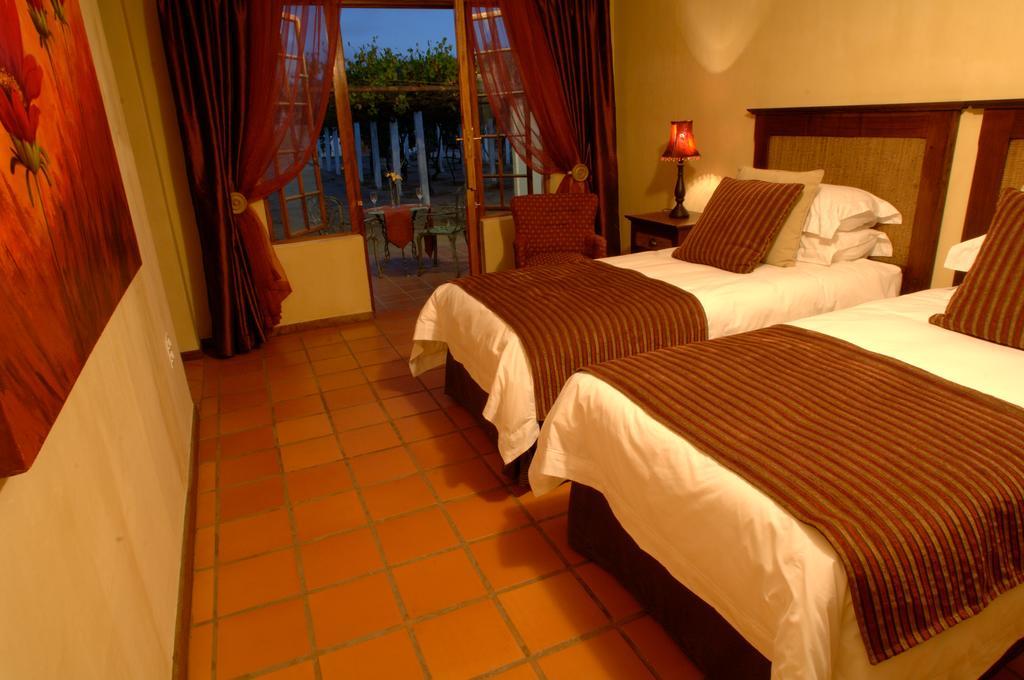 Naries Namakwa Retreat Villa Goop Dış mekan fotoğraf