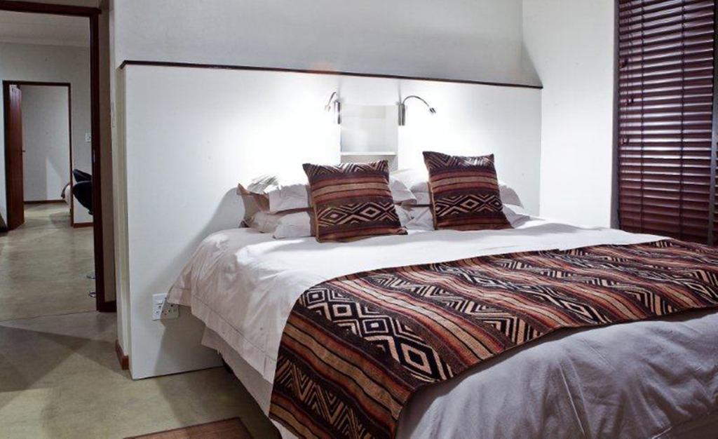 Naries Namakwa Retreat Villa Goop Oda fotoğraf