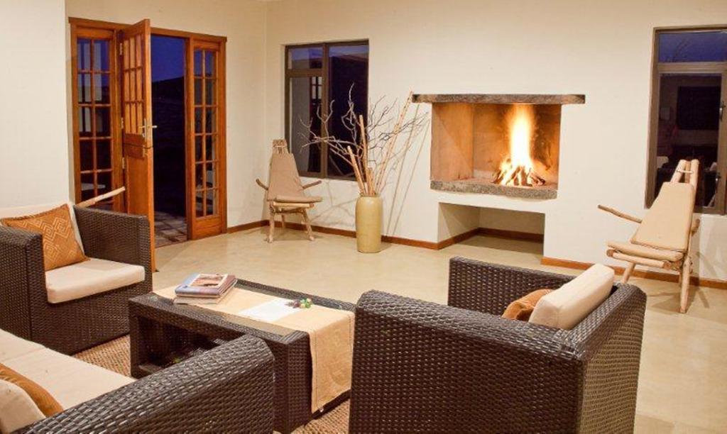 Naries Namakwa Retreat Villa Goop Oda fotoğraf