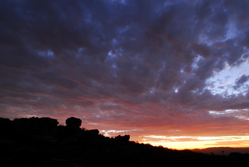 Naries Namakwa Retreat Villa Goop Dış mekan fotoğraf