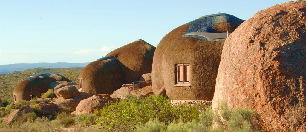 Naries Namakwa Retreat Villa Goop Dış mekan fotoğraf