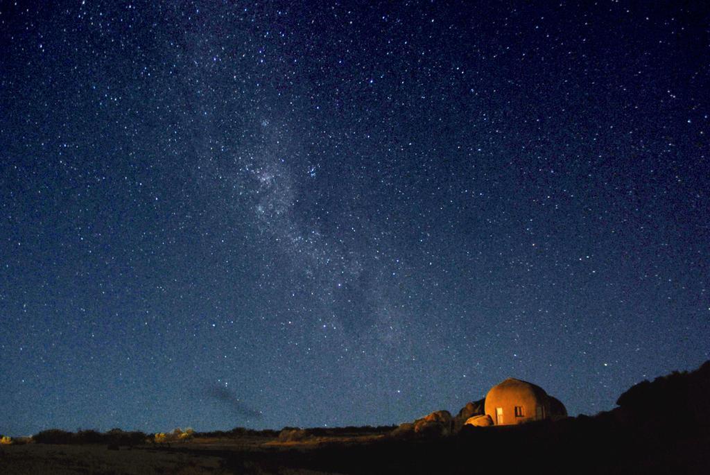 Naries Namakwa Retreat Villa Goop Dış mekan fotoğraf