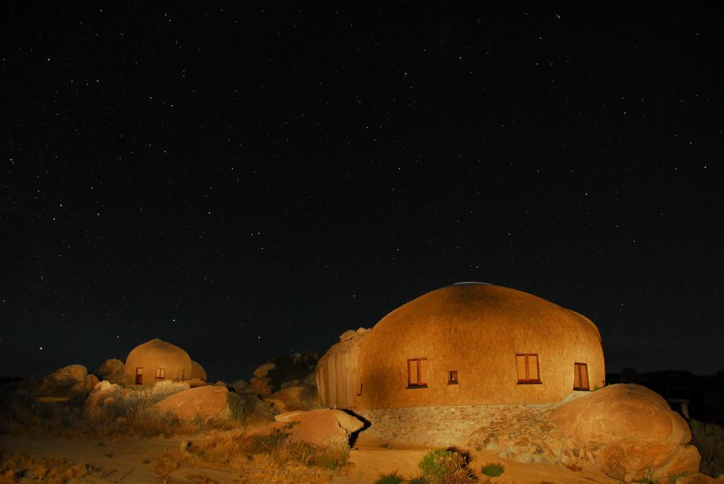 Naries Namakwa Retreat Villa Goop Dış mekan fotoğraf
