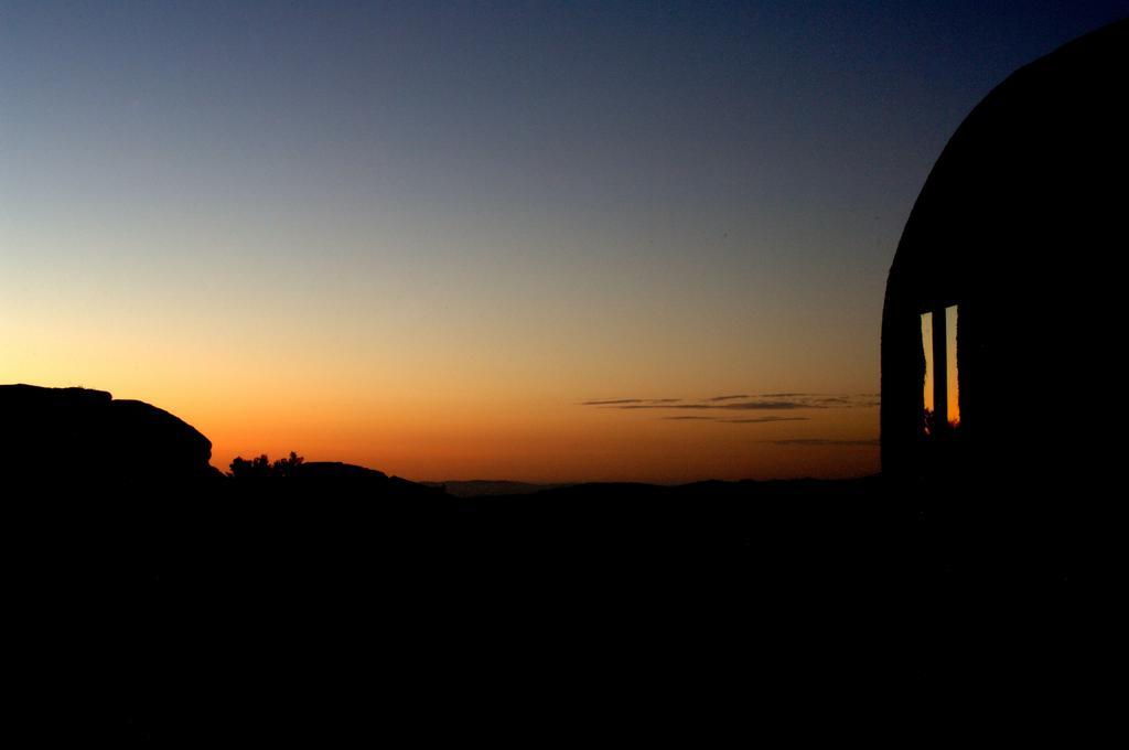 Naries Namakwa Retreat Villa Goop Dış mekan fotoğraf