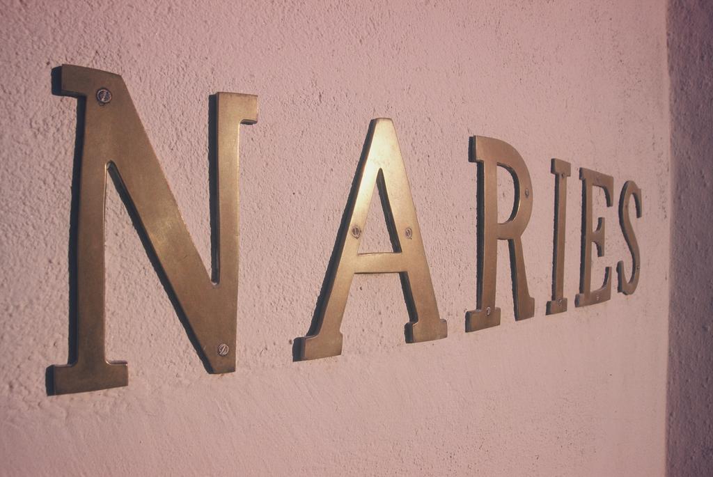 Naries Namakwa Retreat Villa Goop Dış mekan fotoğraf