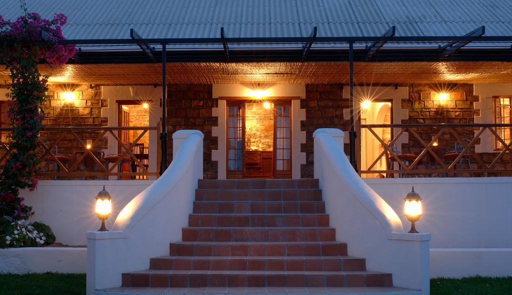 Naries Namakwa Retreat Villa Goop Dış mekan fotoğraf